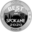 Gold Spokane